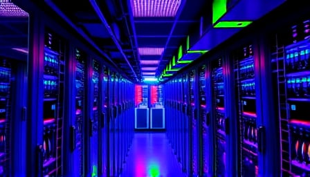 NetApp's Stock Surge: Growth Catalyst or Temporary Hype?