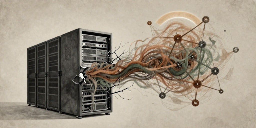 NetApp’s Upcoming Earnings: AI‑Driven Growth or Mid‑Cap Risk? ?