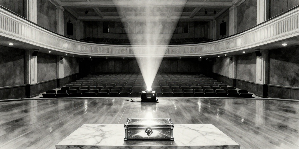 Netflix Eyes Radford Studio Deal, Boosts Subscribers & Tech to Outpace Competitors