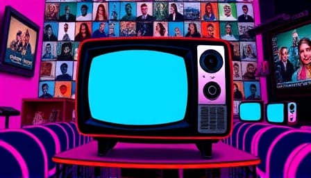 Netflix Faces Content Criticism and Partnership Challenges Amid Market Resilience
