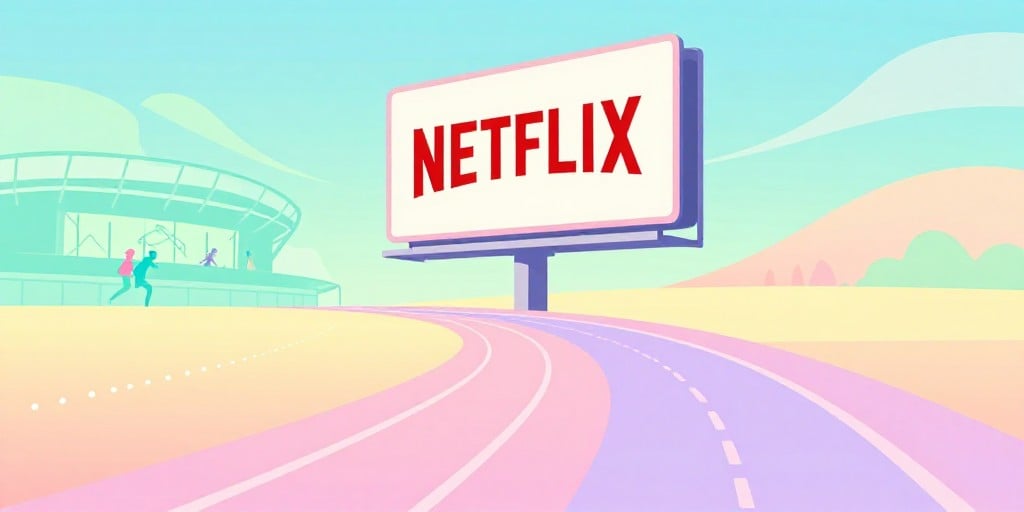 Netflix Faces Share Drop as HSBC Cuts Rating, Boosts Live‑Event & Ad Strategy to Stay Competitive Netflix Faces Share Drop as HSBC Cuts Rating, Boosts Live‑Event & Ad Strategy to Stay Competitive