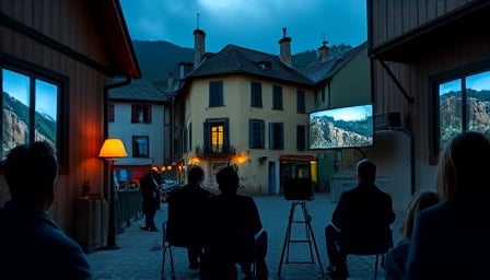 Netflix Navigates European Competition and Subscriber Growth Amid 'Squid Game' Conclusion and California Tax Incentives