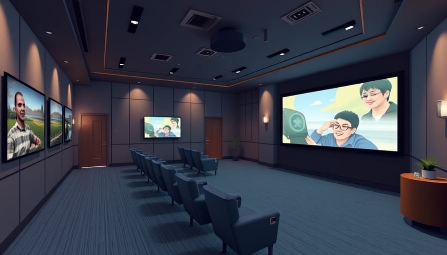 Netflix Opens Philly “Netflix House” & Announces 10‑for‑1 Stock Split—Boosting Experience & Shareholder Value