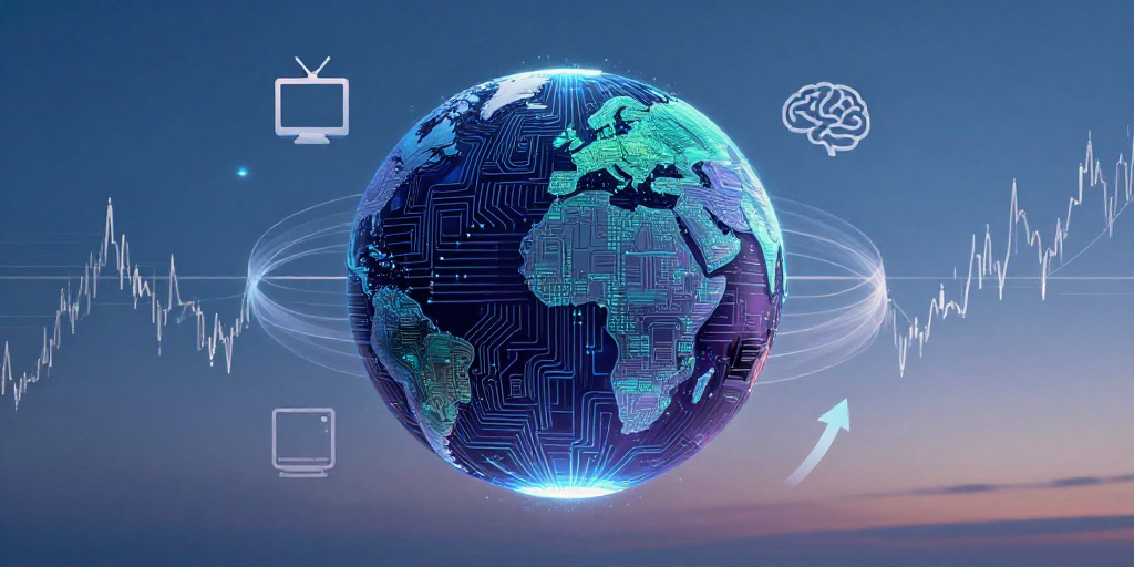 Netflix Q1 Beats Expectations, Boosts ARPU & Ad Revenue Despite Share Decline