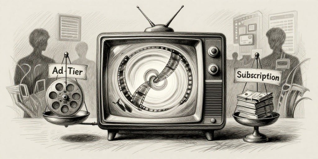 Netflix Q2 Earnings: Ad‑Tier Growth, Regulatory Shake‑Ups, and Bullish Signals