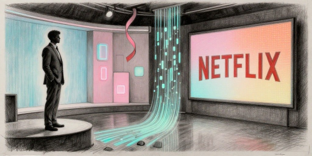 Netflix Q3 Earnings 2026: Declining Engagement, New Leadership, and Hidden Growth Risks