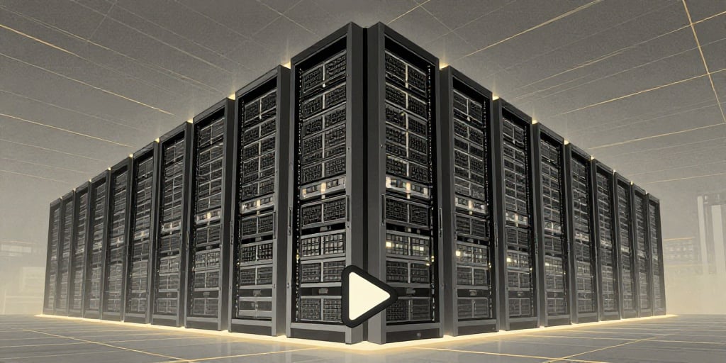 Netflix Q4 2024: Revenue Surge, Ad‑Supported Growth, and AI‑Driven CDN Expansion