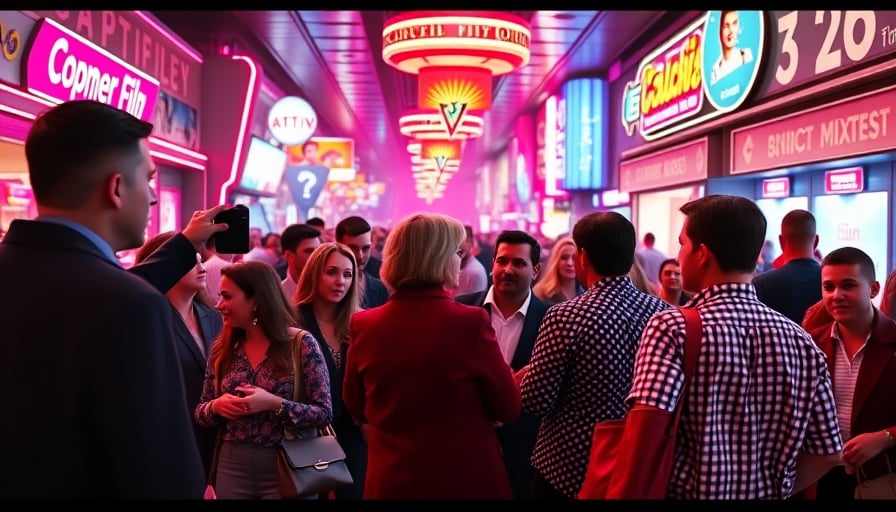 Netflix Q4 2025 Outlook: Revenue Growth, Acquisition Risks & Competitive Edge