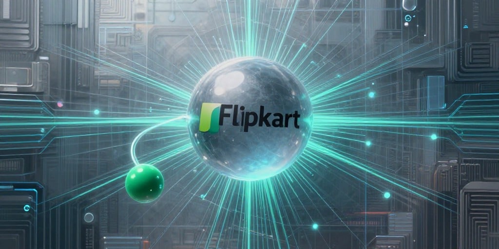 Netflix Reshapes Governance & Launches Flipkart Deal to Capture Indian Market Growth