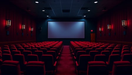 Netflix Stock on Edge as Earnings Release Approaches: Key Support and Resistance Levels in Focus