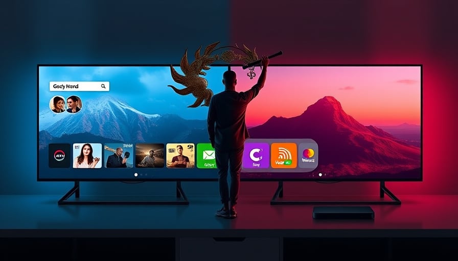 Netflix vs. Paramount Skydance: The Warner Bros Discovery Deal Battle and Antitrust Stakes