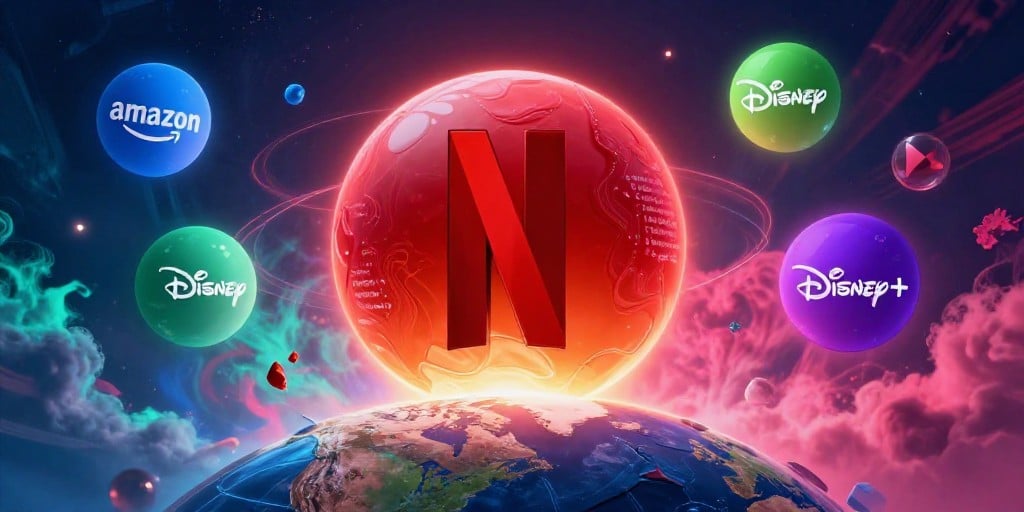 Netflix’s 2024 Outlook: Weak Engagement, Rising Costs and a Push for Ad‑Supported Growth