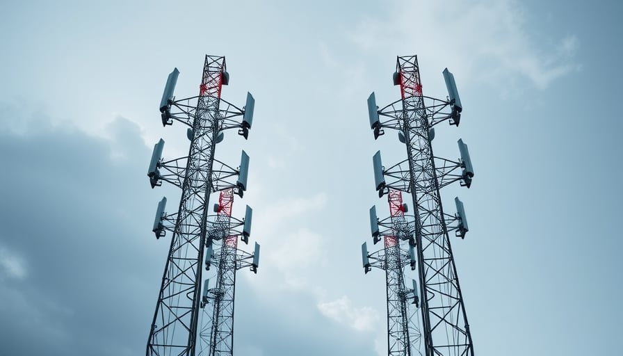 Netflix's 2024 Pricing & AI Push Showcases Telecom‑Media Infrastructure Synergy