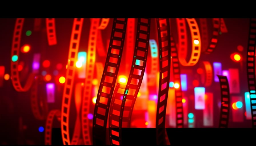 Netflix’s $41 Billion Warner Bros. Discovery Deal: Market Impact & Strategic Gains Netflix’s $41 Billion Warner Bros. Discovery Deal: Market Impact & Strategic Gains