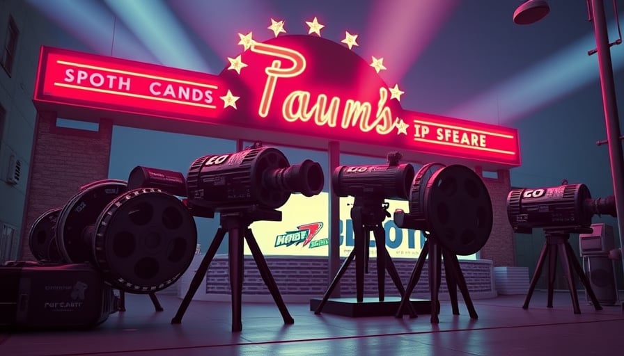 Netflix’s Cash‑Heavy Bid for Warner Bros. Discovery: Market, Reg‑Risk & Strategic Impact