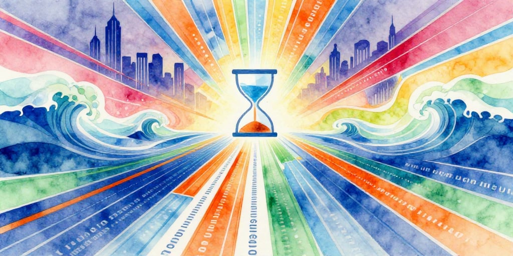 Netflix's Earnings Beat, Yet Shares Fall – What's Driving the Paradox?