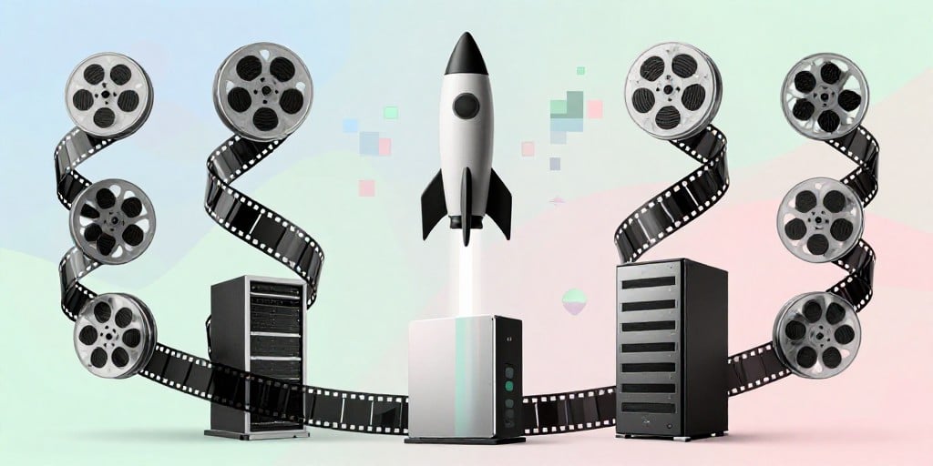 Netflix's Form 4 Filings Reveal Strategic Boost in Content, Tech, and Capital Resilience