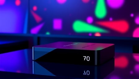 Netflix's Gaming Ambitions in Turmoil After Key Executive's Abrupt Departure