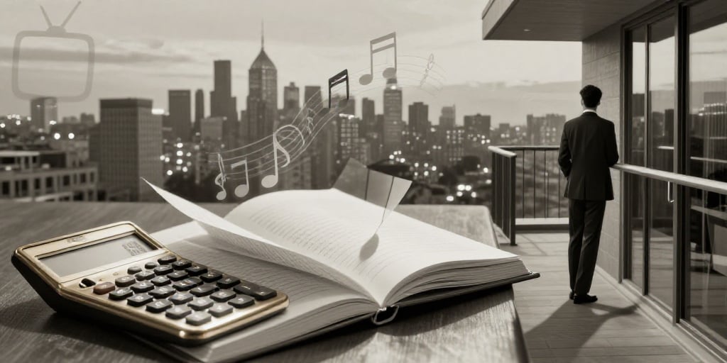 Netflix's "KPop Demon Hunters" Drives $1.1B Revenue & Fuels Investor Confidence