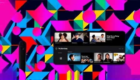 Netflix's Q2 Earnings: Can They Quell Market Doubts Amid Economic Uncertainty?