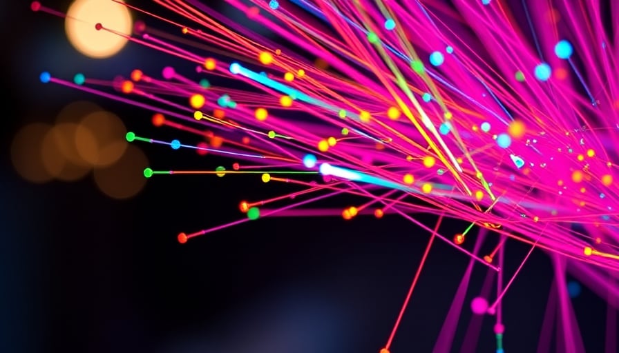 Netflix's Shift to Ad‑Supported Streaming Drives 5G, Edge & CDNs for a 4K‑Future