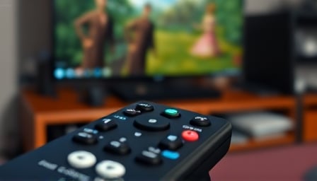 Netflix's Stock Soars on KPop Demon Hunters Success: A Signal for Streaming Rivals