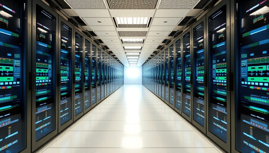 Netflix’s Stock Split, Warner Bros. Deal, & Edge‑Server Expansion Drive Future Growth