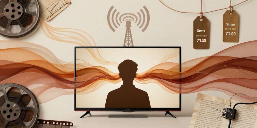 Netflix’s Strategic Shift: Data‑Driven Content, Tech Upgrades & Market Consolidation Drive Growth