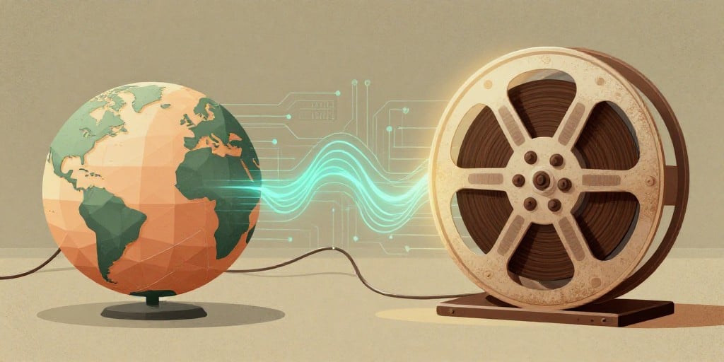 Netflix’s Strategic Shift: Pricing, Ads, and 5G to Stay Ahead in Streaming