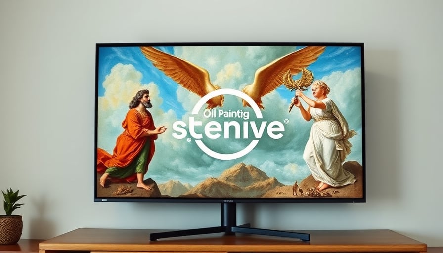 Netflix's Warner Bros. Deal Exit Boosts Growth: Edge, 5G, & AI Power Streaming Success