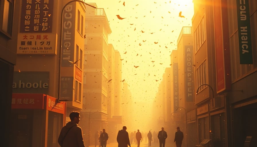 Netflix's Warner Bros Withdrawal Sparks Share Rally, Boosts Valuation