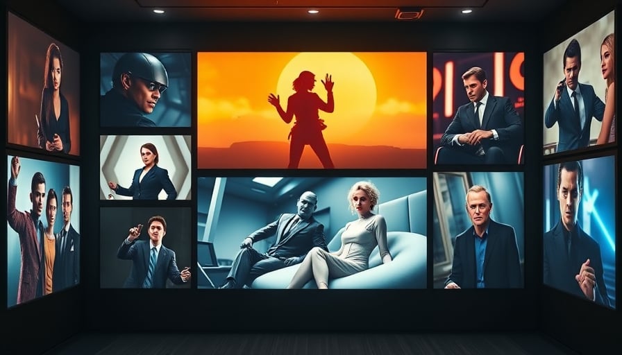 Netflix’s Warner Bros. Discovery Merger: Scale, Risks, and Growth Unveiled