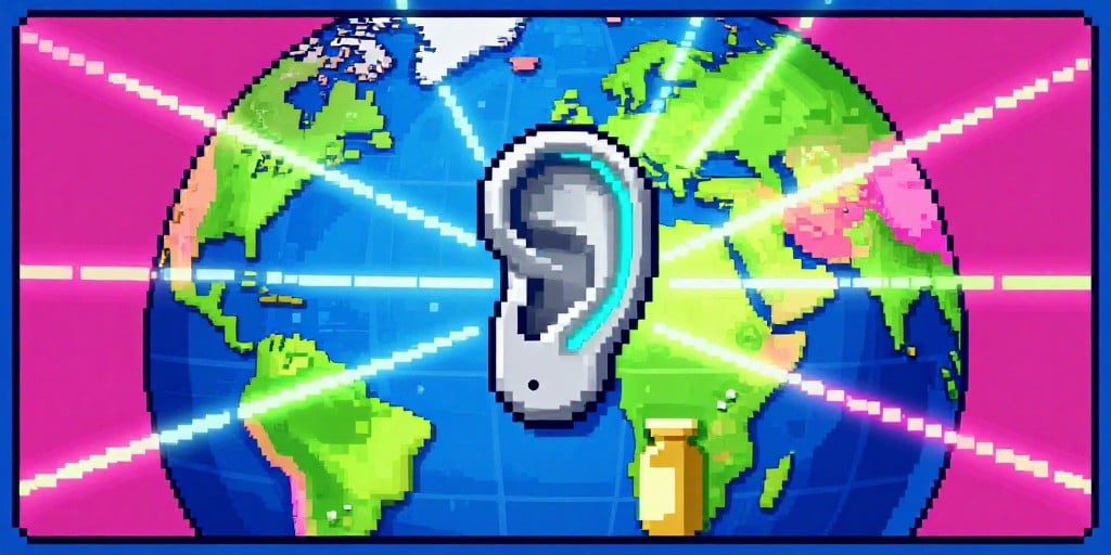 Neuova Expands Global Reach with New Commercial Leaders to Accelerate Tinnitus Care