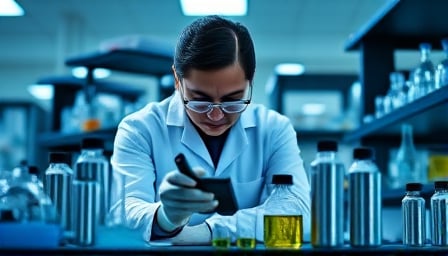 Neurocrine Biosciences Launches Phase 1 Study for Promising New Therapy NBIP-01435