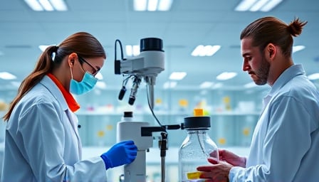 Neurocrine Biosciences Launches Phase 1 Trial for Long-Acting CRF1 Antagonist NBIP-01435
