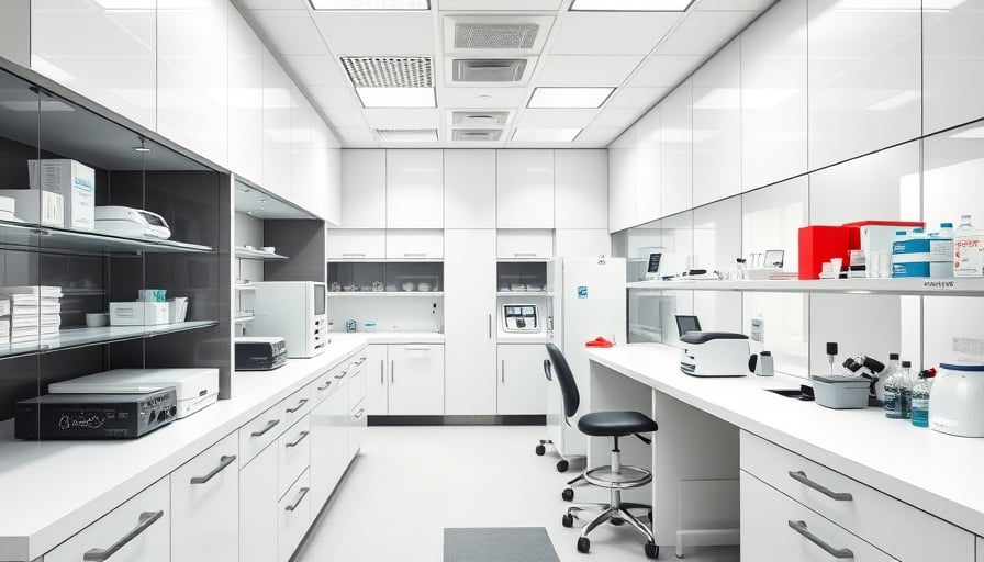 Neurocrine’s Valbenazine Fails KINECT‑DCP Study, Shaking Investor Confidence & Pipeline Direction