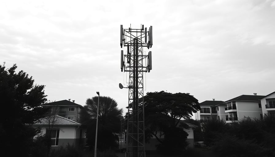 Neutral Financial News Summary: No TELUS Corp Updates Found