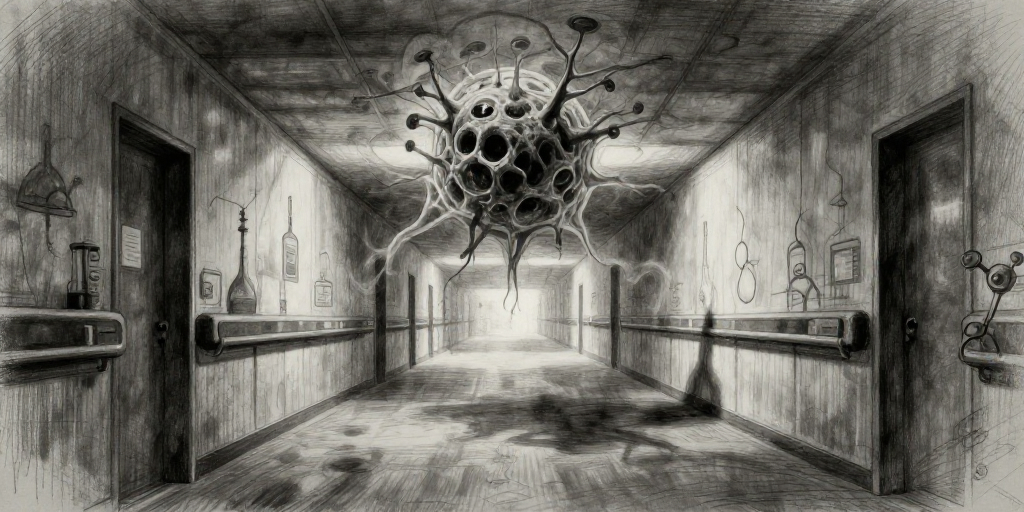 Neutral Interim Results: Eisai's LITESPARK‑012 Triple Therapy Fails to Surpass Dual‑Therapy in Advanced RCC