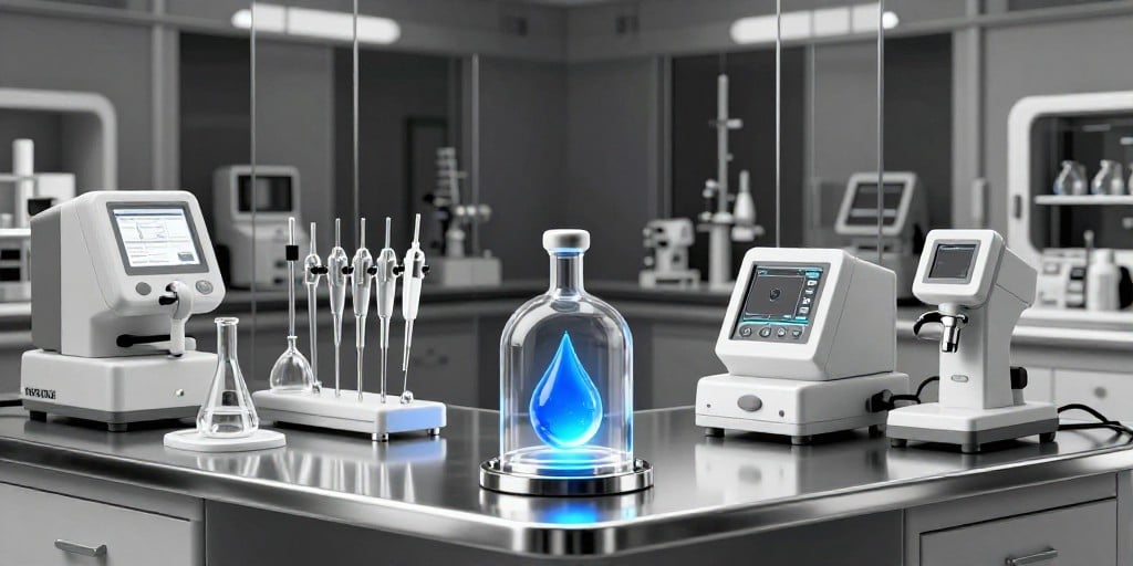 Nevisense Skin Barrier Tech: Kenvue, Castle Biosciences Set 2026 Trial Launch