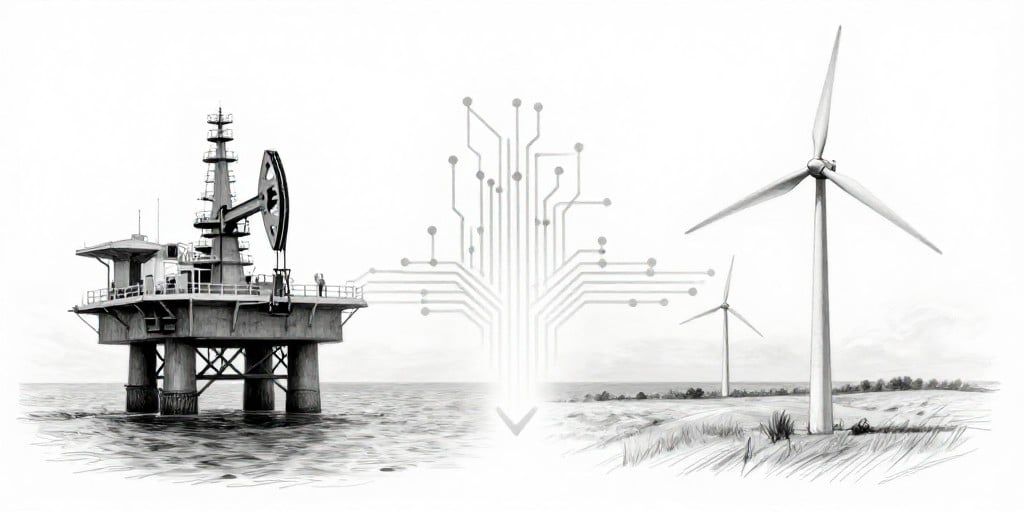 New Aker BP Management 2027: Streamlining AI‑Driven Energy Strategy
