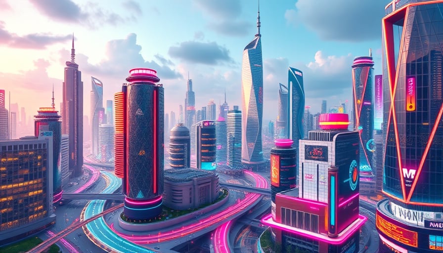 New CEO & AI Strategy Propel Coca‑Cola's Digital‑Retail Future New CEO & AI Strategy Propel Coca‑Cola's Digital‑Retail Future