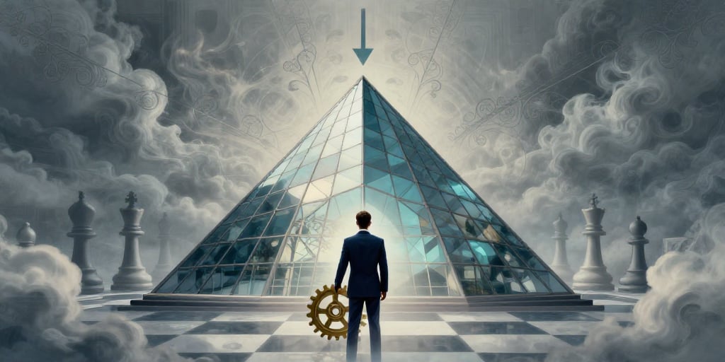 New CEO Eric Andersen Takes Helm at AIG Amid Planned Succession