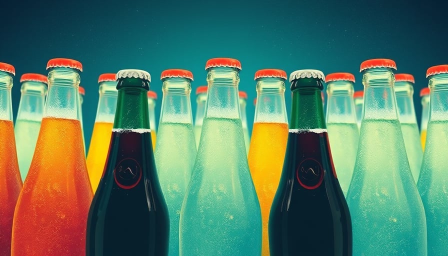 New CEO, New Direction: Coca‑Cola’s 2025 Transition Boosts Investor Confidence