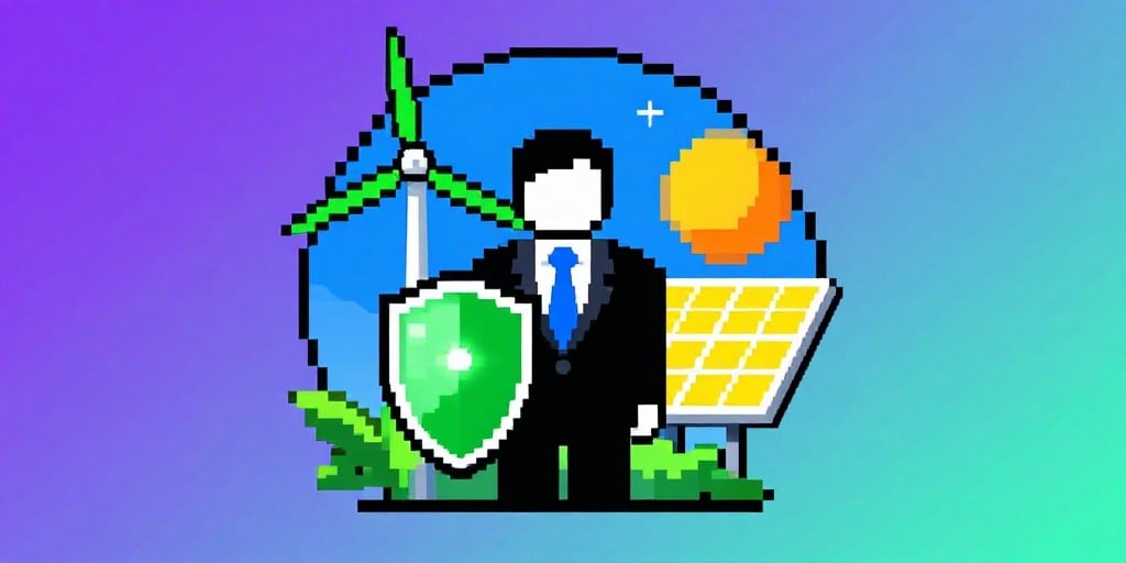 New CFO at EOG Resources Signals Strong Financial Strategy for the Energy Transition