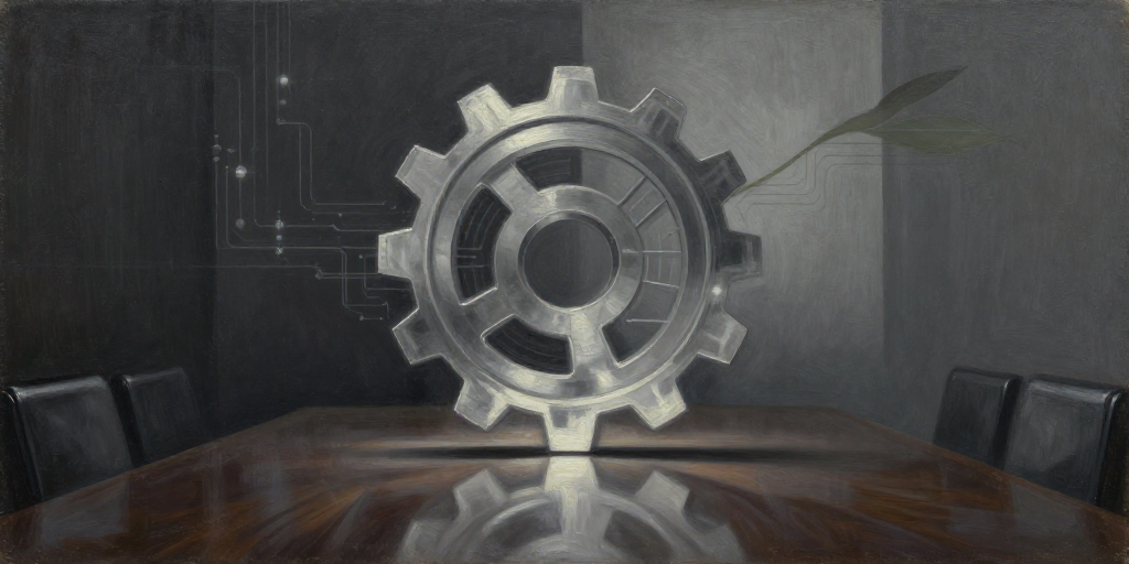 New CFO Shift at Dover Corp: Boosting Finance, Digital Strategy & Competitive Edge