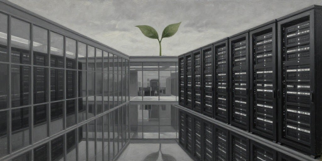 New Chair, Bold Growth Plan: Sodexo Targets 12% CAGR in Data‑Center Services