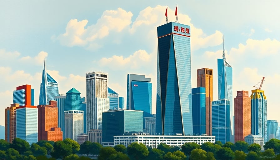 New China Life Cuts Supervisory Board to Boost Governance & Growth