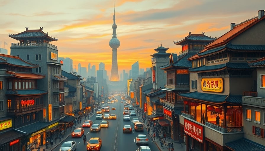 New China Life Drives 18.7% Gain, Outpacing HK Life‑Insurance Trend