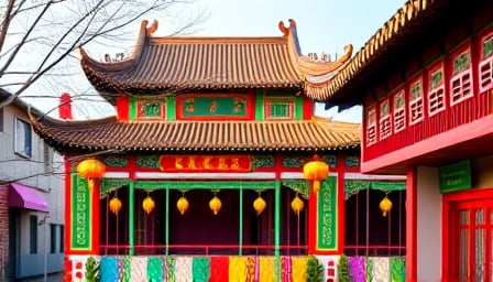 New China Life Insurance: Booming Stock Raises Questions of Value and Risk