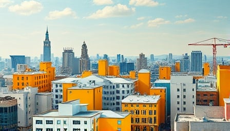 New China Life Insurance Co Ltd Bolsters Market Position with Strategic Investments and Increased Stake in Hangzhou Bank